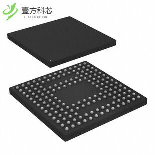 ROMLESS 原厂原装 160M 32BIT MCU SCF5249VM140