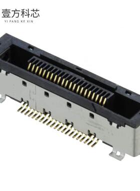 原厂原装FX16-21S-0.5SV CONN MULTI-PURP RCPT 21