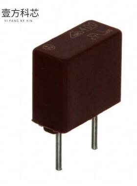 原厂原装40015000000 FUSE BOARD MOUNT 5A 250VAC