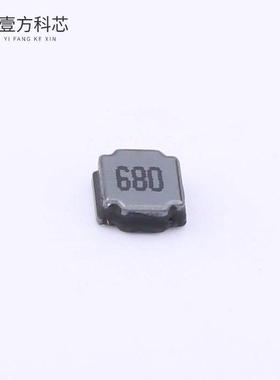 原厂原装PNLS5020-680 68uH ±20% 590mA 640mΩ全新正品