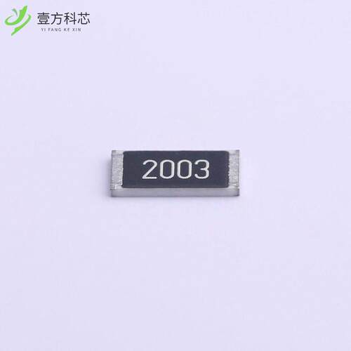 原厂原装RC-12K2003FT 200kΩ ±1% 1W全新正品