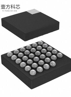 原厂原装CC2640R2FYFVT IC RF TXRX+MCU BLE 5.1 3