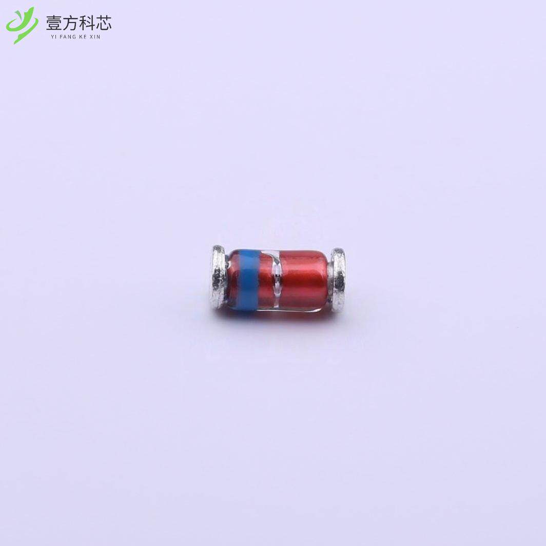 原厂原装ZM4734A 5.6V ±5% 1W全新正品 - 实物图