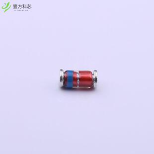 原厂原装ZM4734A 5.6V ±5% 1W全新正品
