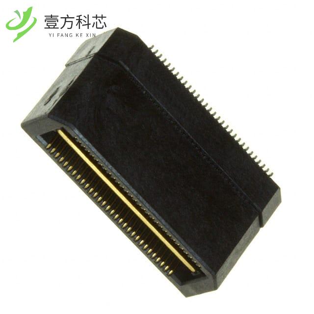 原厂原装QTH-030-03-L-D-A-K-TR CONN HDR 60POS S