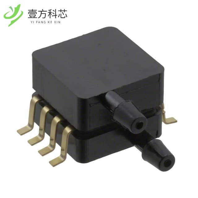 原厂原装MPXV2010DP SENSOR INTEG SILICON PRESSU