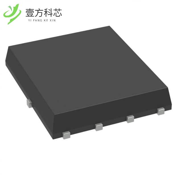 原厂原装FDMS8680 MOSFET N-CH 30V 14A/35A 8PQFN