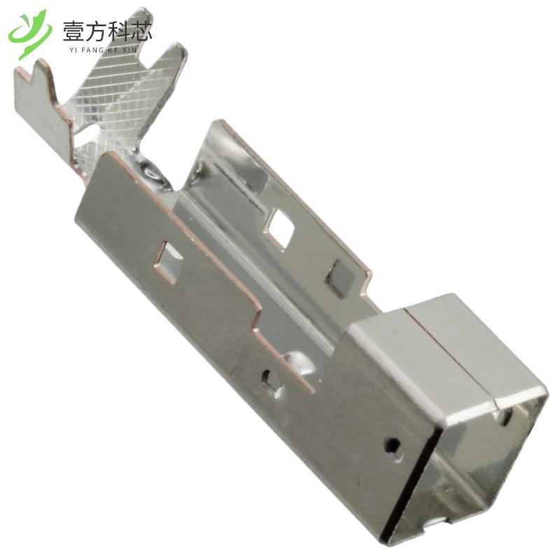 原厂原装GT17VS-6DS-5CF CONN SHD PLATE FOR GT17