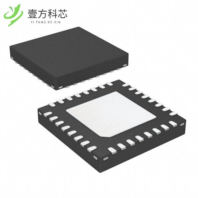 原厂原装ISL9237HRZ IC BATT CHG LI-ION 1-3CELL