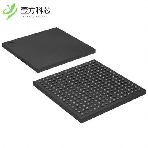 原厂原装10M50DDF256I7G IC FPGA/CPLD NV 178 I/O