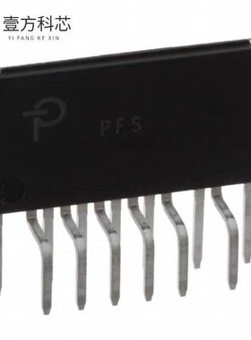 原厂原装PFS7724H PFC CONTROLLER WITH INTEGRATE