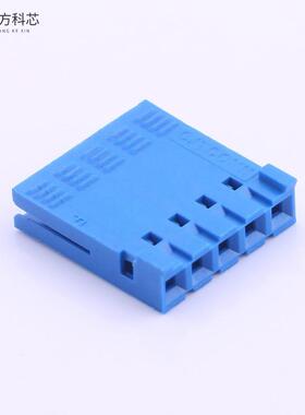 原厂原装A2550HK-5P 2.54mm 1x5P全新正品