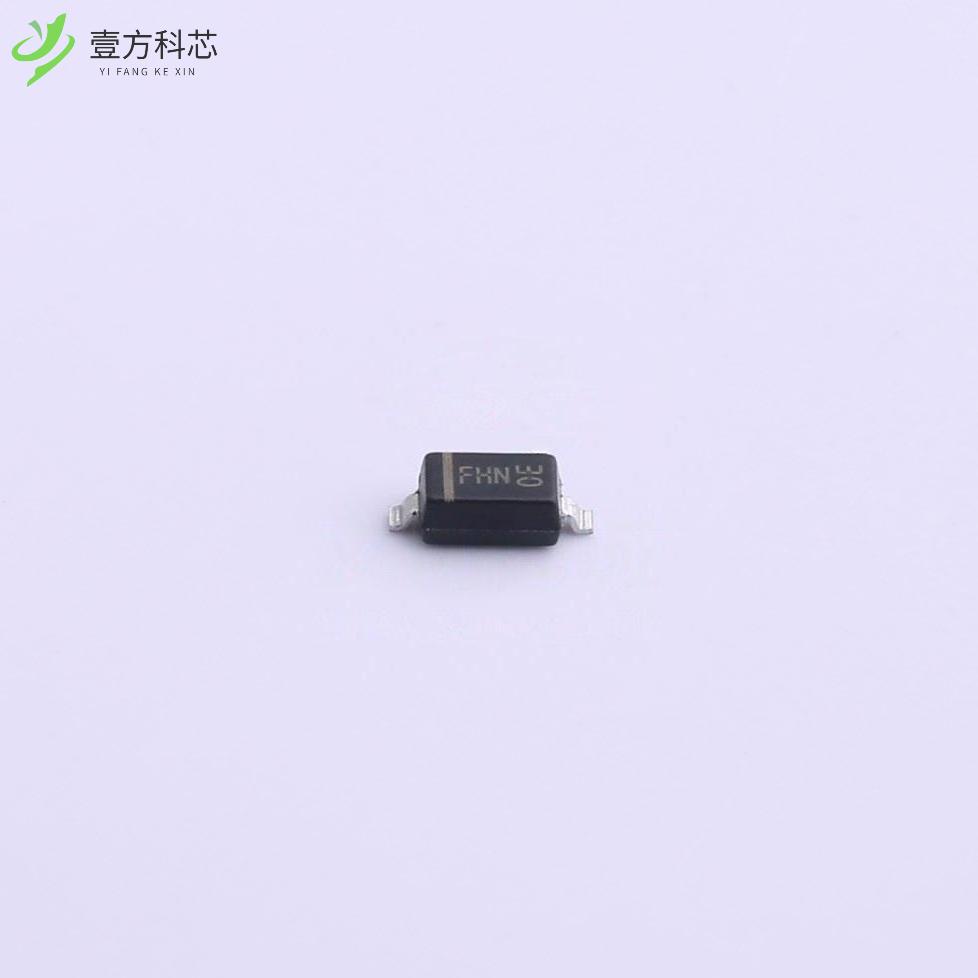原厂原装MM1W6V2 6.2V 1W全新正品