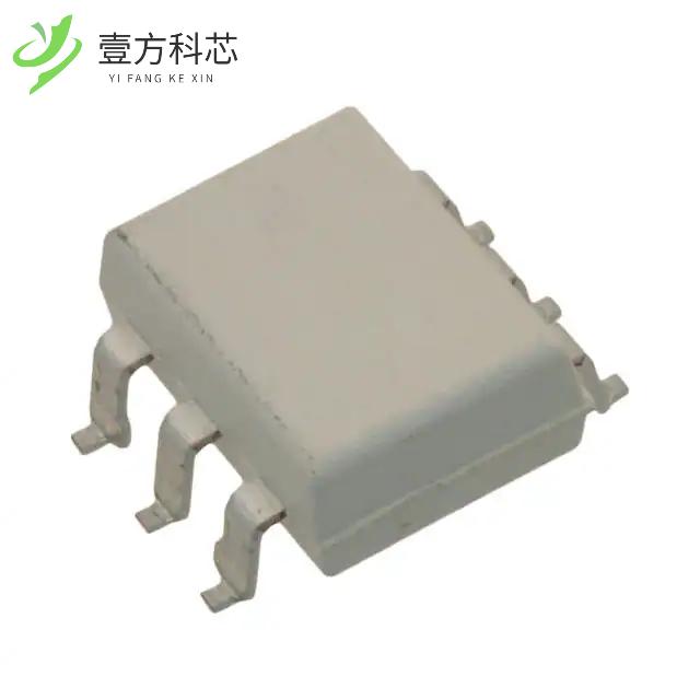 原厂原装MOC3063SR2VM OPTOISOLATOR 4.17KV TRIAC