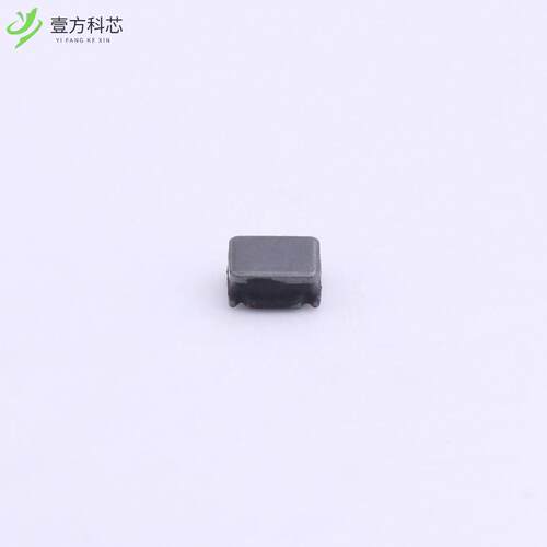 原厂原装YNR2512-100M 10uH ±20% 620mA 531mΩ全新正品