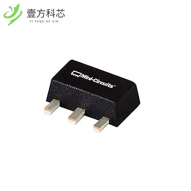 原厂原装PHA-13HLN+ IC RF AMP CATV 1MHZ-1GHZ SO