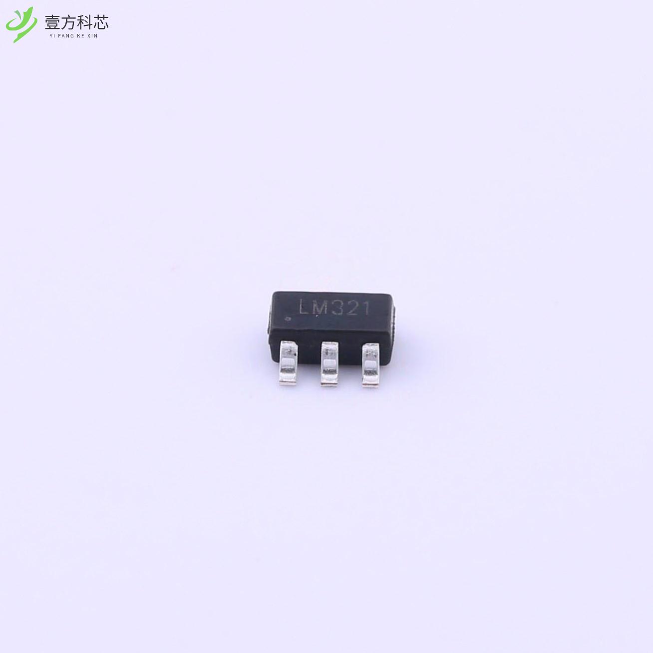 原厂原装LM321-TR LM321-TR全新正品