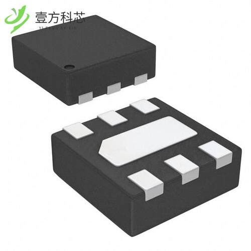 原厂原装RCLAMP0504PATCT TVS DIODE 5VWM 18VC SL