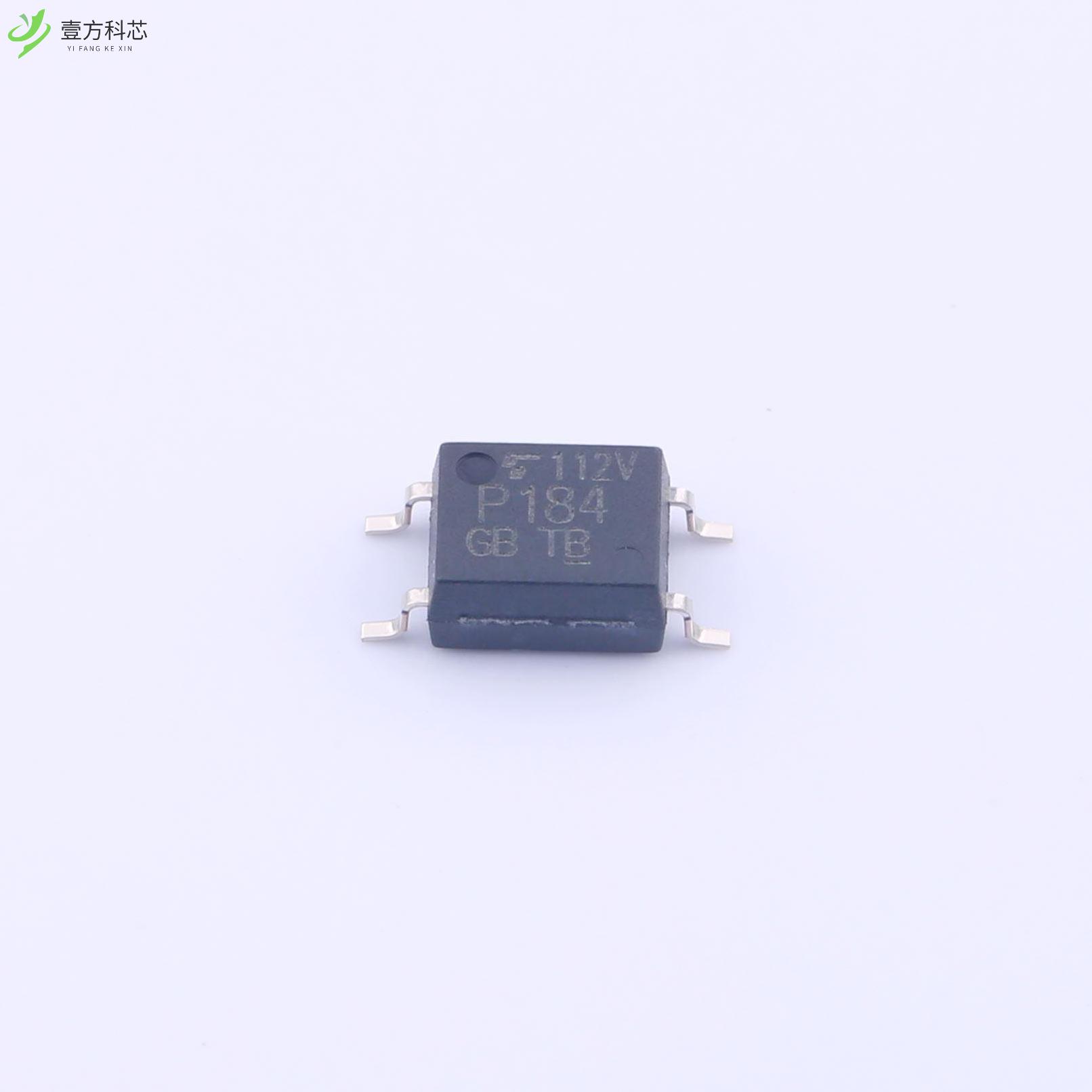 原厂原装TLP184(V4GBTL,SE(T TLP184(V4GBTL,SE(T全