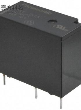 原厂原装ALQ305 RELAY GEN PURPOSE SPST 10A 5V全新正品