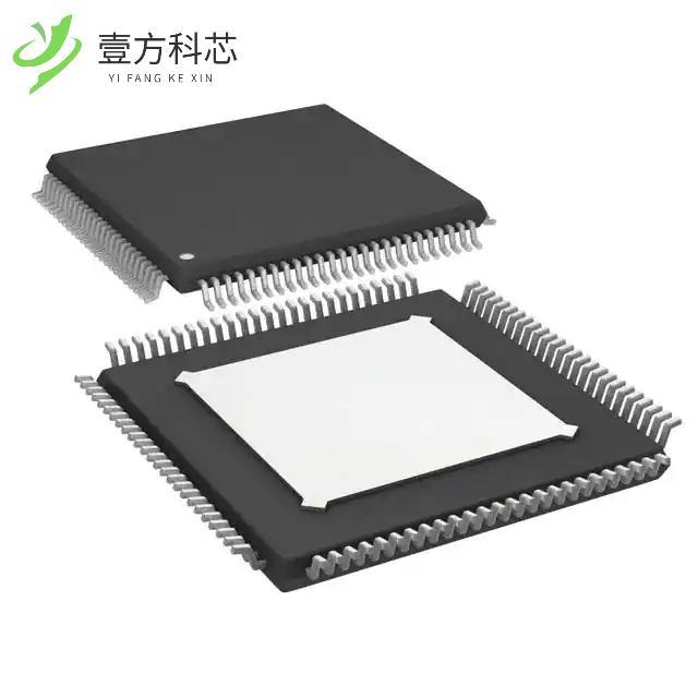 原厂原装AD9271BSVZ-50 IC ADC 12BIT PIPELINED 1