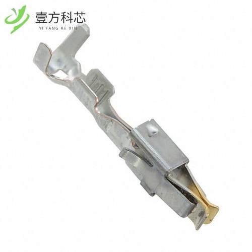 原厂原装2-929939-1 CONN SOCKET 17-20AWG CRIMP