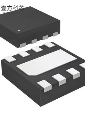 原厂原装SC630AULTRT IC REG CHARG PUMP 3.3V 8ML