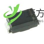 原厂原装B360AE-13 DIODE SCHOTTKY 60V 2A SMA全新正品