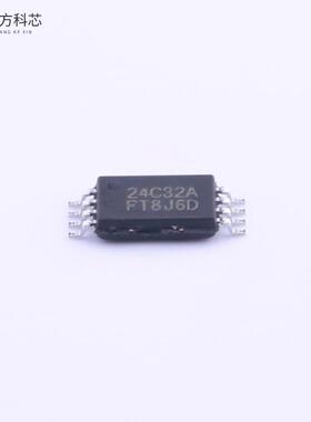 原厂原装FT24C32A-ETR-T FT24C32A-ETR-T全新正品