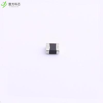 原厂原装BDHE002016081R0MQ1 1uH ±20% 2.3A 76mΩ全