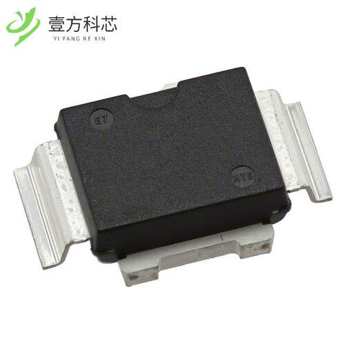 原厂原装PD55008TR-E TRANSISTOR RF POWERSO-10全新正品