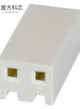 原厂原装640251-2 CONN RECPT 2POS W/O RAMP SL-1