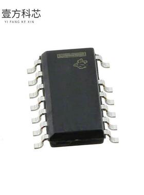 原厂原装TPS92410D IC LED DRIVER OFFLINE DIM 13