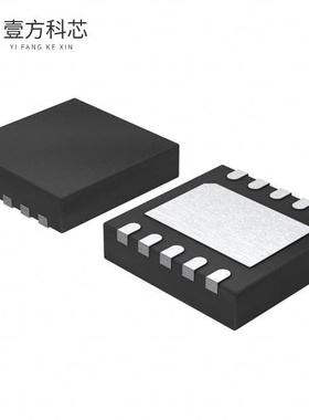 原厂原装LM25010SDX/NOPB IC REG BUCK ADJUSTABLE