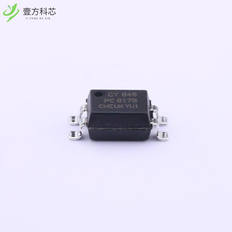 原厂原装CYPC817(B-TP2) CYPC817B全新正品