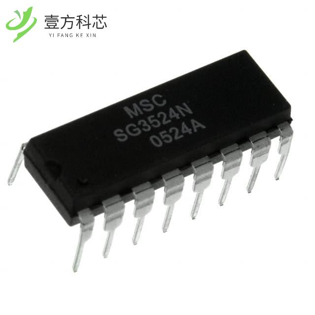 原厂原装SG3524N IC REG CTRLR MULT TOPOLOGY 16D