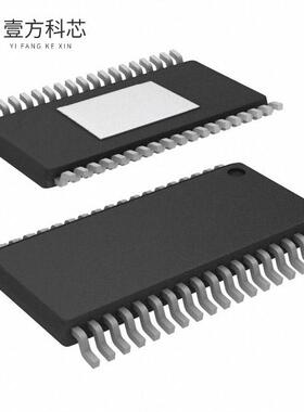 原厂原装TPS43331QDAPRQ1 IC REG QD BUCK/LNR SYN