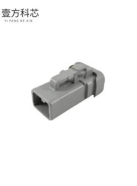 原厂原装DTP06-2S-E003 CONN PLUG HSG 2POS全新正品