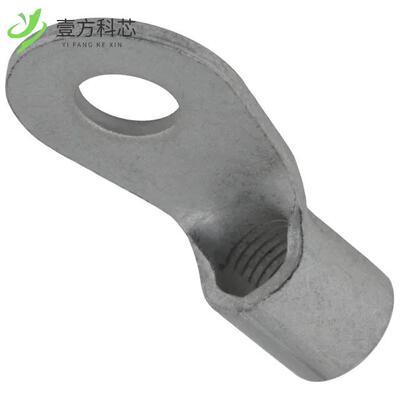 原厂原装33465 CONN RING CIRC 6AWG #1/4 CRIMP全新正品