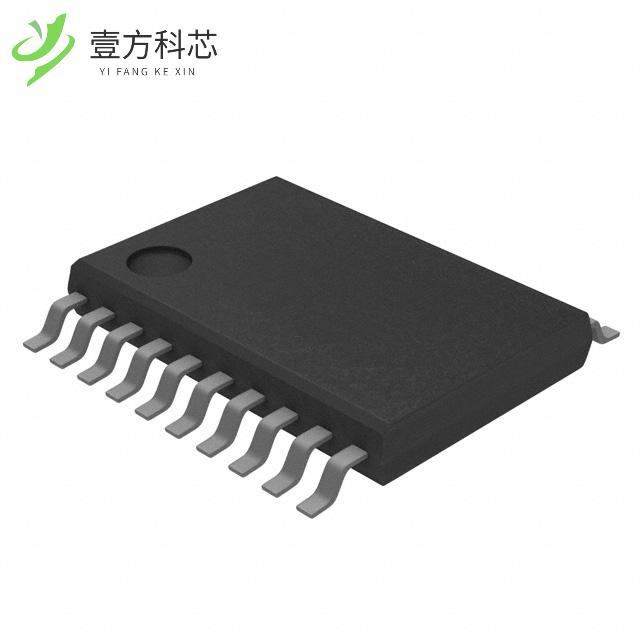 原厂原装ADS1147IPWR IC ADC 16BIT SIGMA-DELTA 2 - 实物图