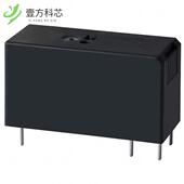 GEN RELAY PURPOSE SPST 原厂原装 16A RTD34012