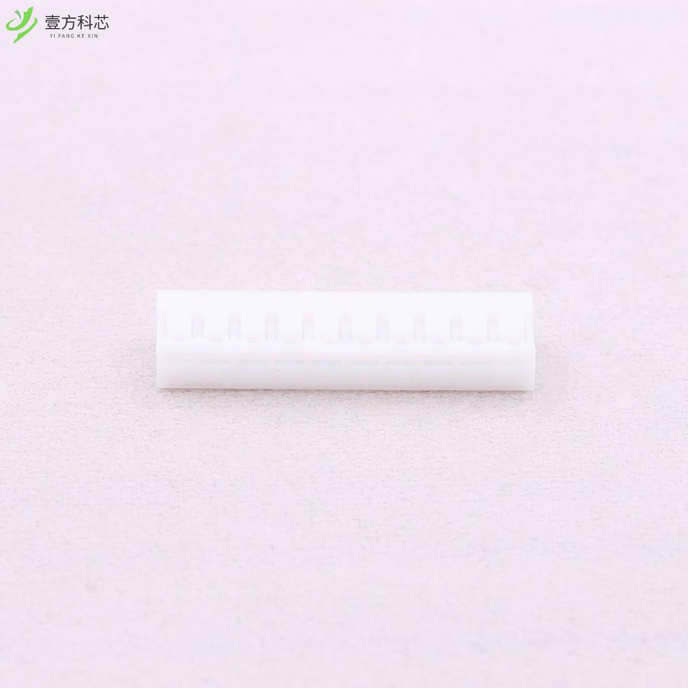 原厂原装10P-SJN 2mm 1x10P全新正品