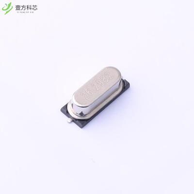 原厂原装TAXM26.2982M2ILDBET2T 49SMD 26.2982MHZ