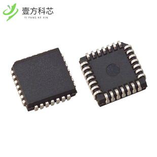原厂原装TLC546IFN IC 8 BIT 40 KSPS ADC S/O 28-