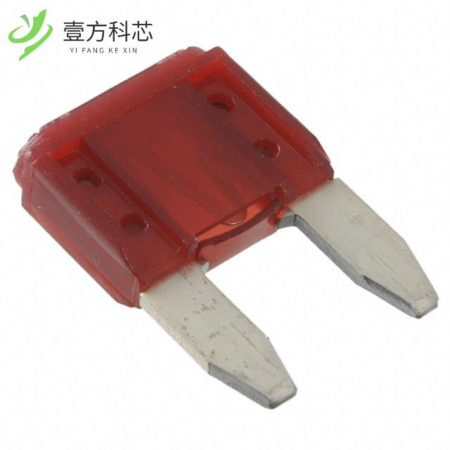 原厂原装029707.5WXNV FUSE AUTO 7.5A 32VDC BLAD