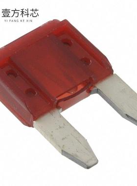 原厂原装029707.5WXNV FUSE AUTO 7.5A 32VDC BLAD