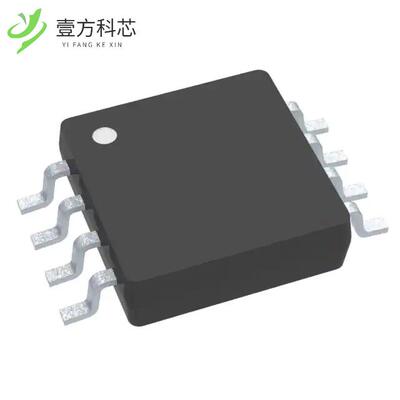 原厂原装OPA192IDGKR IC OPAMP GP 1 CIRCUIT 8VSS