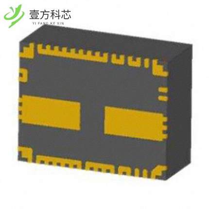 原厂原装LMZM33603RLRR DC DC CONVERTER 1-18V全新正品