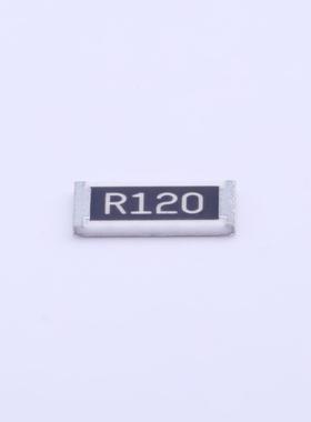 原厂原装RTT25R12JTE 120mΩ ±5% 1W全新正品