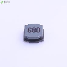 原厂原装SLW6028S680MST 68uH ±20% 860mA 468mΩ全新正品
